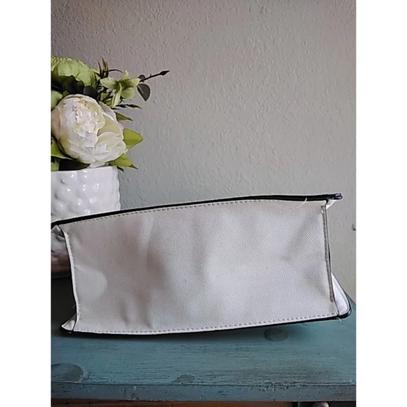 🌷Aldo Satchel Bag Medium Multi-color - Picture 7 of 13